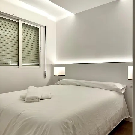 Kilometro 22 Luxury Padrón Exterior photo