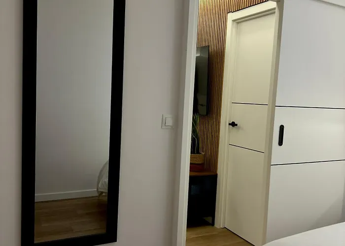 Kilometro 22 Luxury