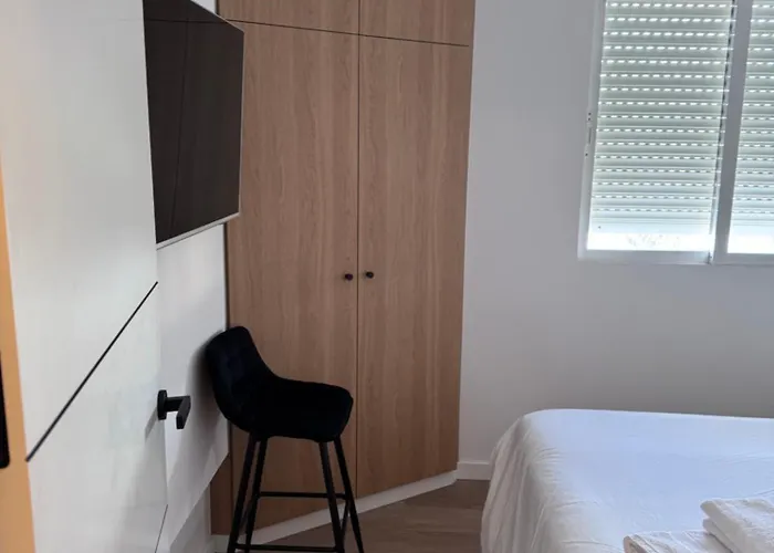 Kilometro 22 Luxury