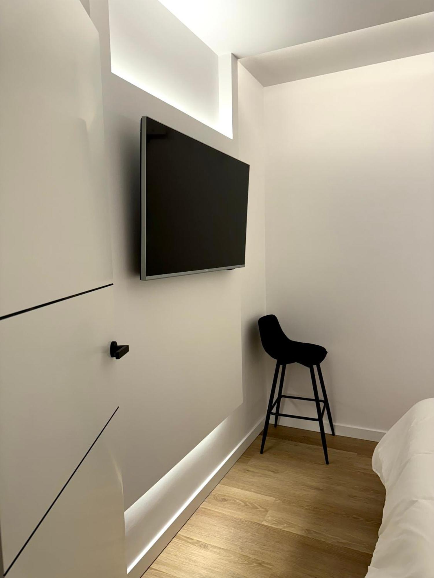 Kilometro 22 Luxury Apartment Padrón