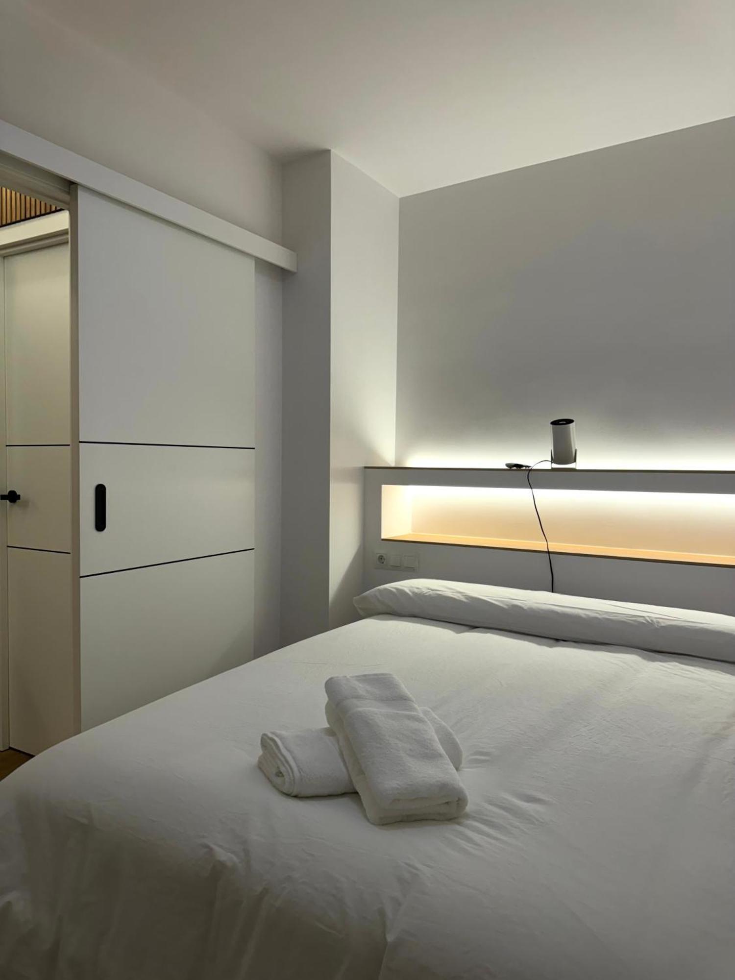 Kilometro 22 Luxury Padrón